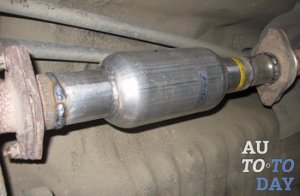 Катализатор Катализатор