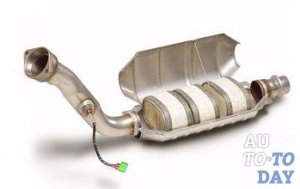 Катализатор Катализатор