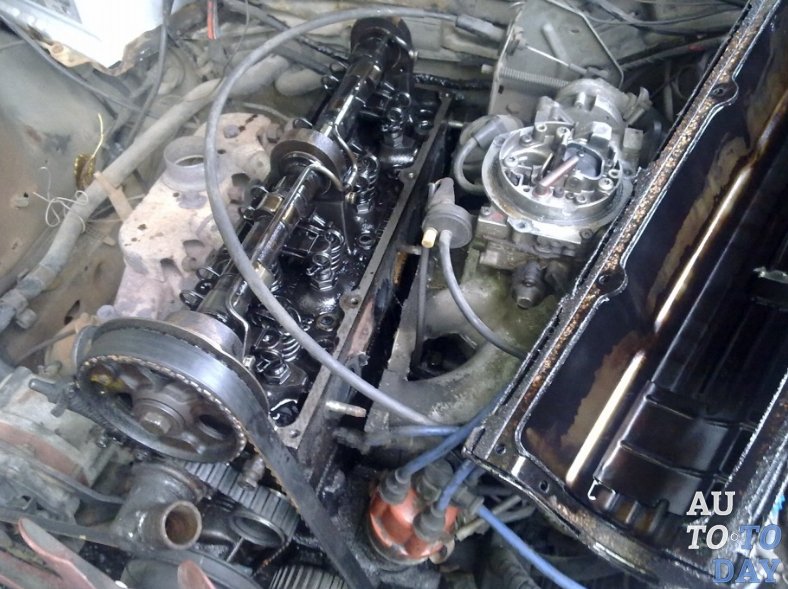 Как выгнать воздушную пробку из системы охлаждения?