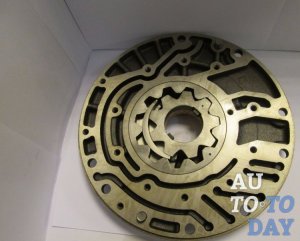 Насос Насос