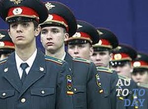 Полиция Полиция