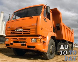 КамАЗ