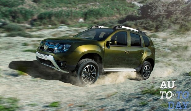 Как правильно заменить ремень ГРМ на Renault Duster?