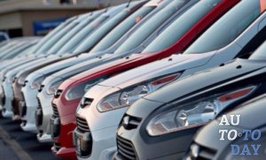 Автокредит