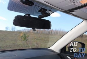 Видеорегистратор