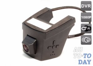 Видеорегистратор