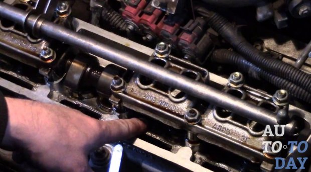 Как правильно настроить клапана на двигателях Lada Samara?