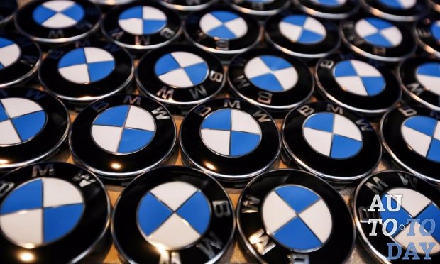 BMW отзывает 154 тыс. автомобилей в США и Канаде из-за дефекта топливного насоса