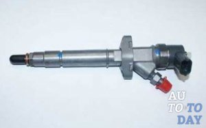 Дизельная форсунка Дизельная форсунка