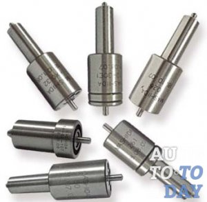 Распылитель Распылитель