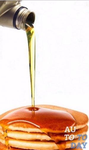 Масло Масло