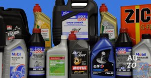 Марки масел Марки масел