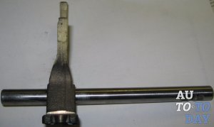 Вилка переключения передач