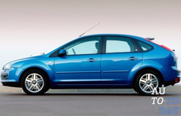 Когда нужно менять рулевую колонку на Ford Focus?