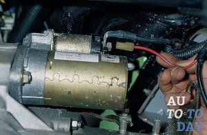 Системы зажигания и управления ЭПХХ двигателей ВАЗ-2108, -21081, -21083
