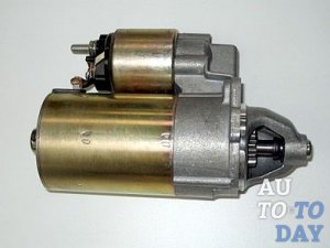 стартер стартер