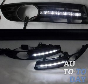 Дхо на Пассат