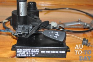 Комплект Е36