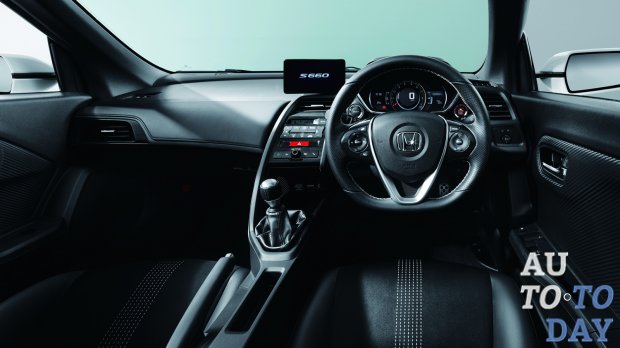 Honda не может отремонтировать подушки безопасности у 300 000 автомобилей
