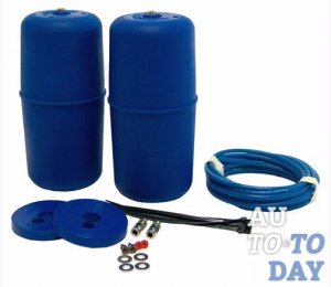 Пневмобаллоны Firestone Пневмобаллоны Firestone