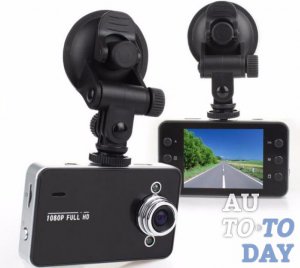 Видеорегистратор Oculus Видеорегистратор Oculus