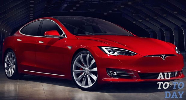 Обновленный автопилот Tesla появится через три недели