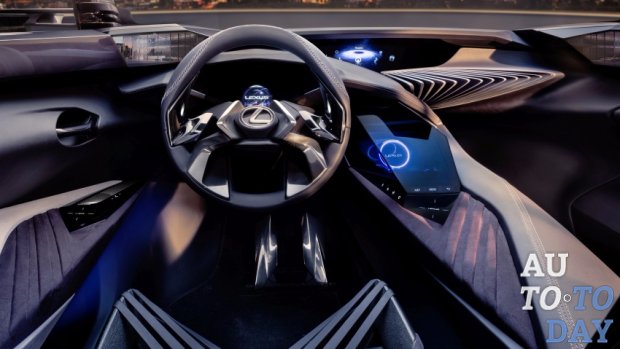 Концепт Toyota будет собирать отзывы о машине у водителей