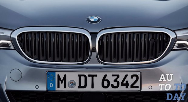 BMW выиграл суд против двух китайских компаний