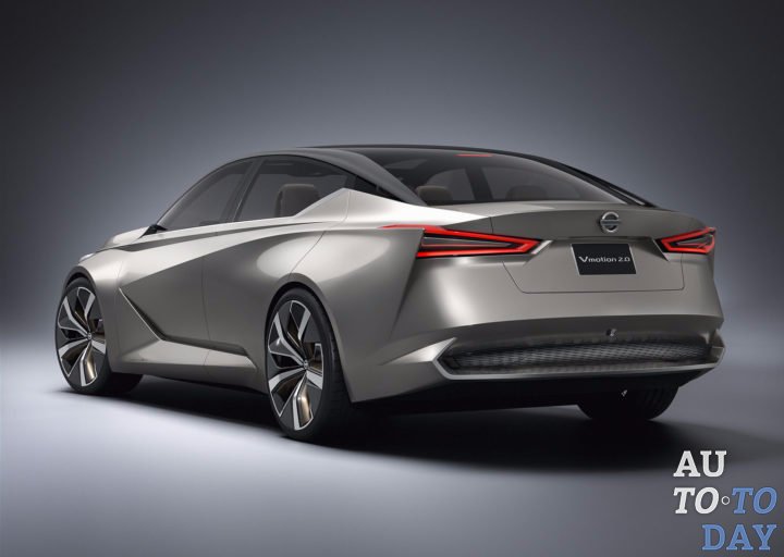 Официальный автосалон nissan