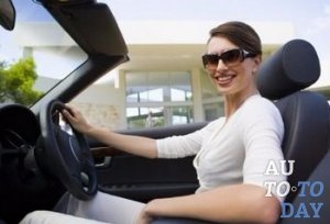 Очки для водителей