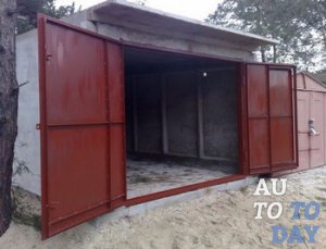 Ворота Ворота