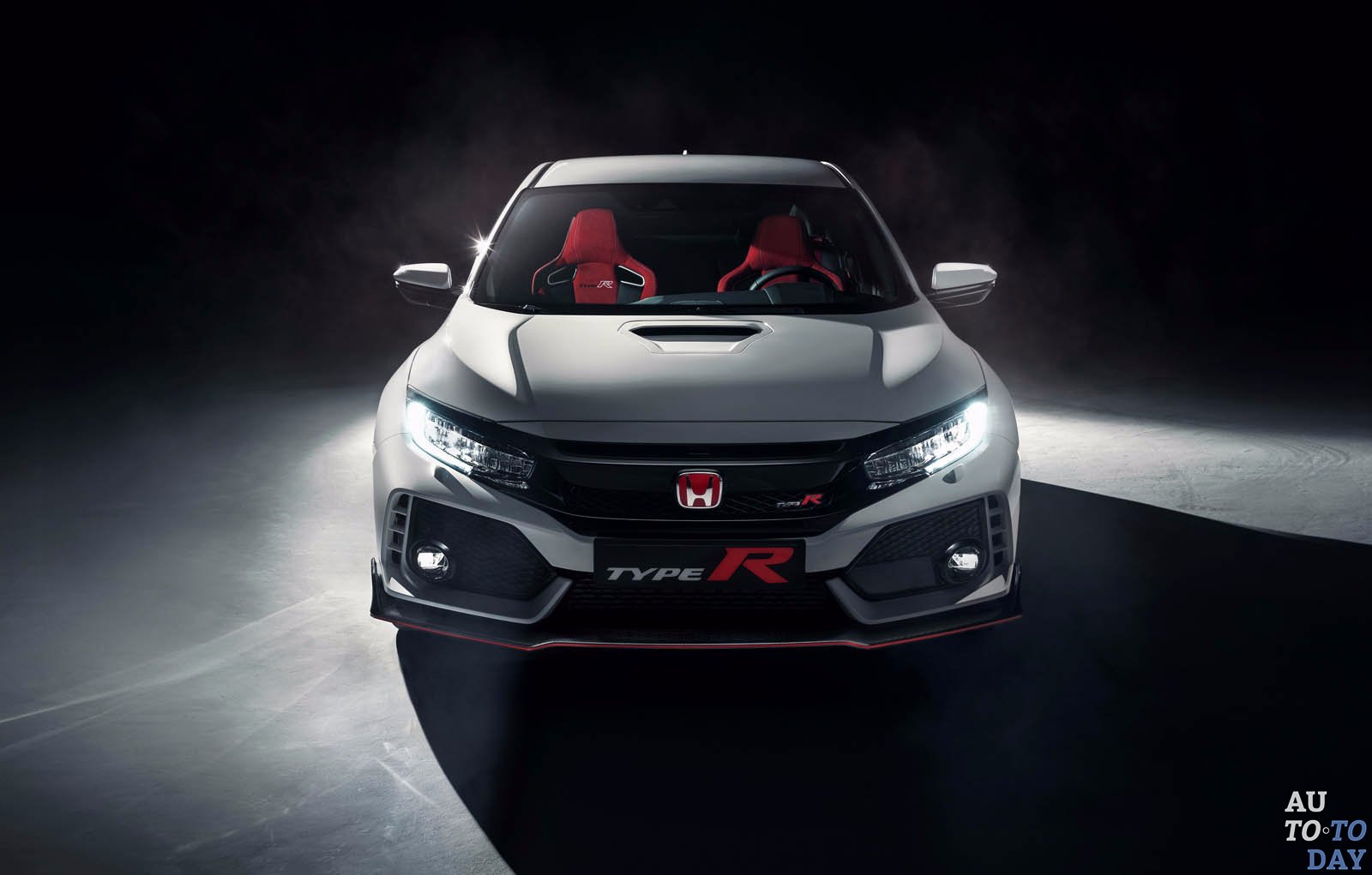 Honda civic новый кузов