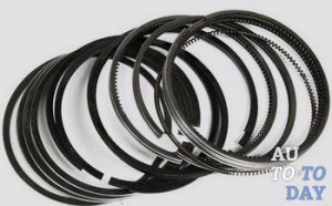 Поршневые кольца