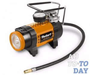 Компрессор