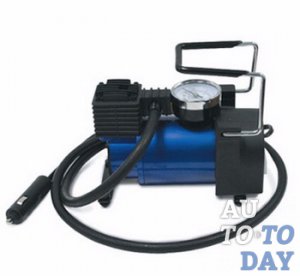 Компрессор