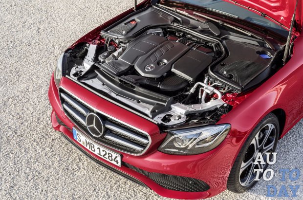 В офисах Mercedes-Benz проводятся обыски из-за дизельного скандала