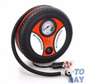 Компрессор