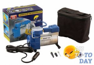 Мембранный компрессор