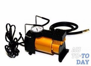 Поршневой компрессор