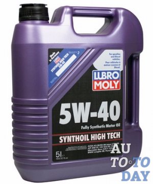 Масло моторное Масло моторное