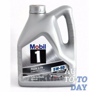 Моторное масло Моторное масло