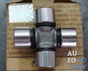 Крестовина кардана