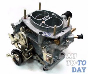 Карбюратор