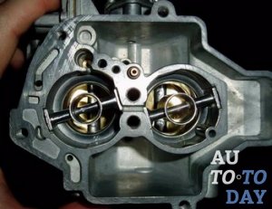 Карбюратор