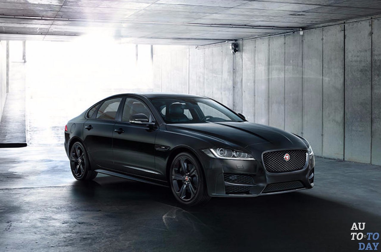 Блэк эдишн. Ягуар XF 2021 черный. Jaguar XF Black Edition. Jaguar XF 2021 Black. Ягуар XF 2021 черный матовый.