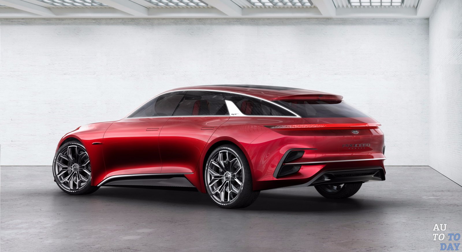 Kia как расшифровывается