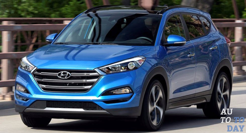 Hyundai tucson не заводится