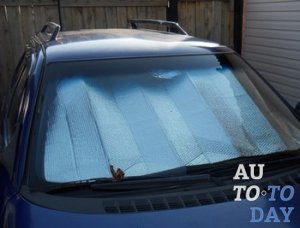 Автошторки Автошторки