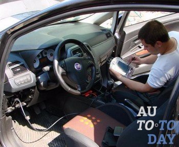 Чип тюнинг peugeot