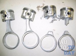 Гидроудар Гидроудар